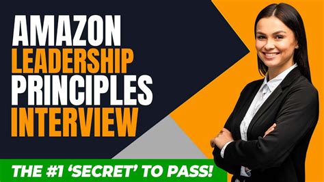 Now that youve got an understanding of why interviewers ask this question , as well as a few tips on how to answer it well, lets get. . Amazon 16 leadership principles interview questions and answers